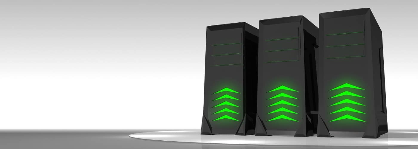 Website Hosting